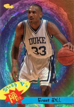 Grant Hill