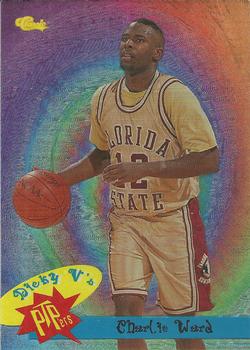 Charlie Ward
