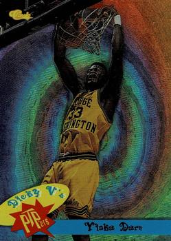 Yinka Dare