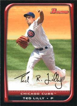 Ted Lilly