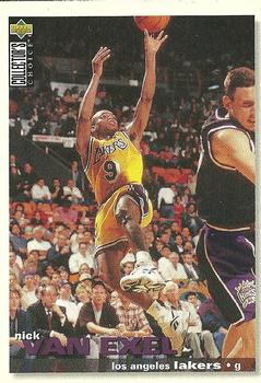 Nick Van Exel