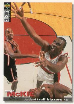 Aaron McKie