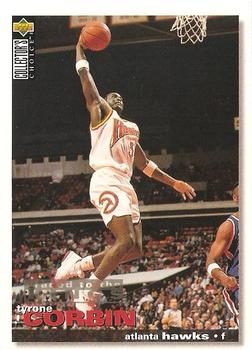 Tyrone Corbin