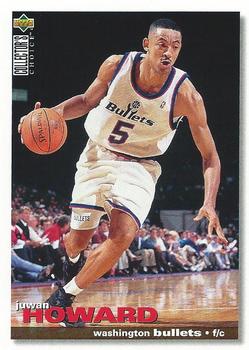 Juwan Howard