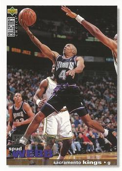 Spud Webb