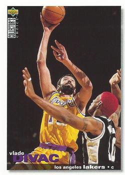 Vlade Divac