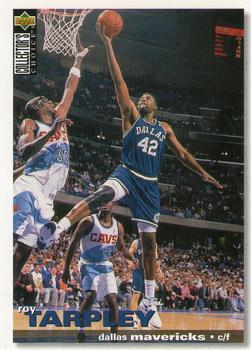 Roy Tarpley