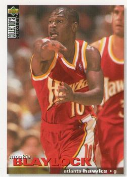 Mookie Blaylock