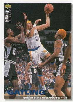 Chris Gatling