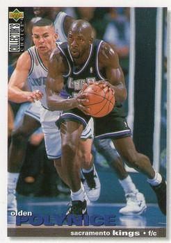 Olden Polynice