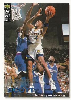 Byron Scott
