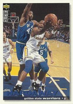 Tim Hardaway