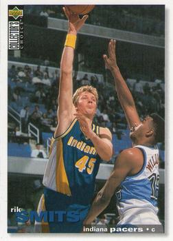Rik Smits