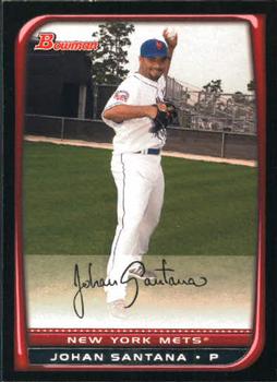 Johan Santana