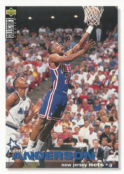 Kenny Anderson