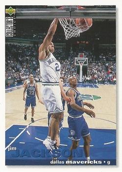 Jim Jackson