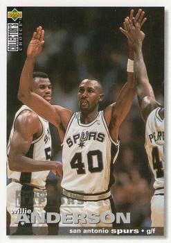 Willie Anderson
