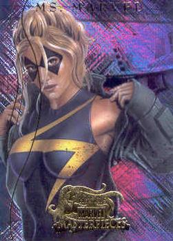 Ms. Marvel