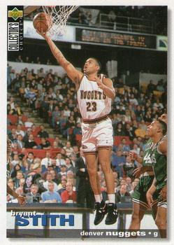 Bryant Stith