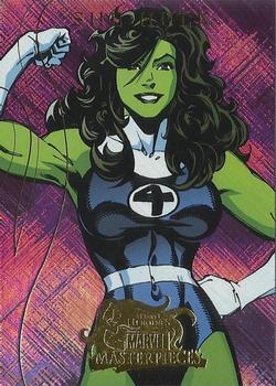 She-Hulk