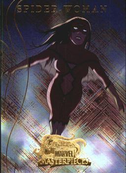 Spider-Woman