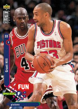 Grant Hill