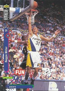 Reggie Miller