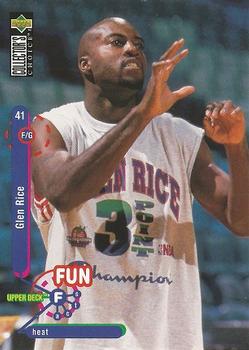 Glen Rice