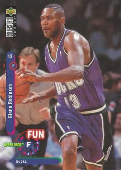 Glenn Robinson