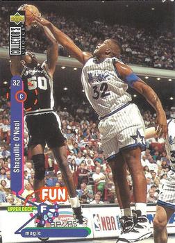 Shaquille O'Neal