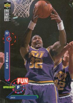 Karl Malone
