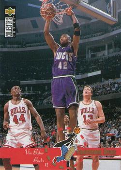 Vin Baker
