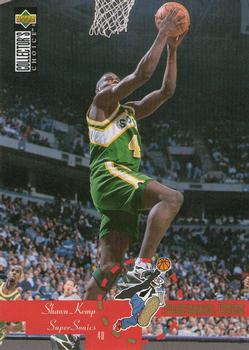 Shawn Kemp