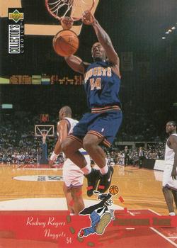 Rodney Rogers