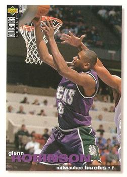 Glenn Robinson