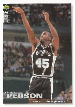 Chuck Person