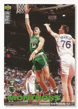 Eric Montross