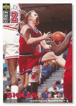 Scott Skiles