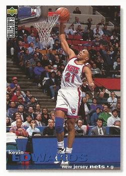 Kevin Edwards