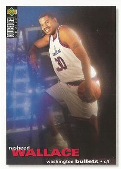 Rasheed Wallace
