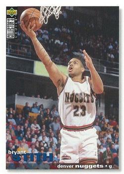 Bryant Stith
