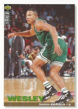 David Wesley
