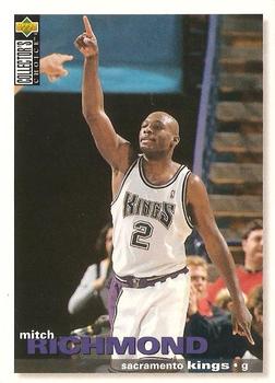 Mitch Richmond