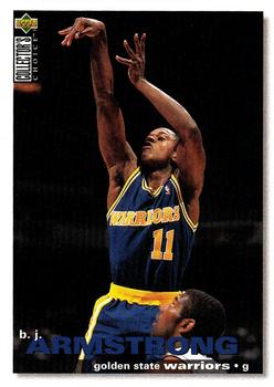 B.J. Armstrong