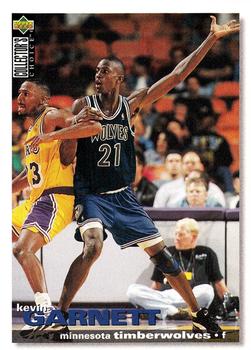 Kevin Garnett