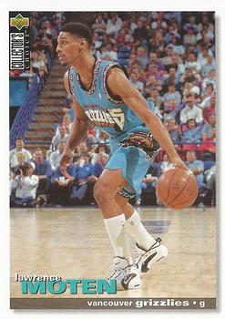 Lawrence Moten