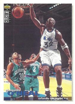 Shaquille O'Neal