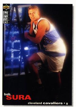 Bob Sura