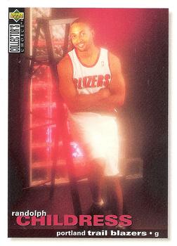 Randolph Childress