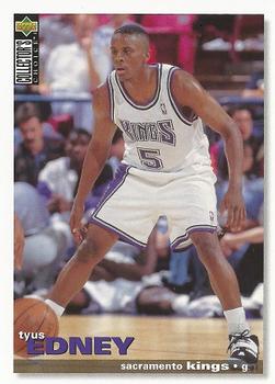 Tyus Edney